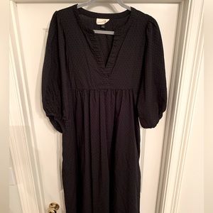 Universal Thread maxi dress